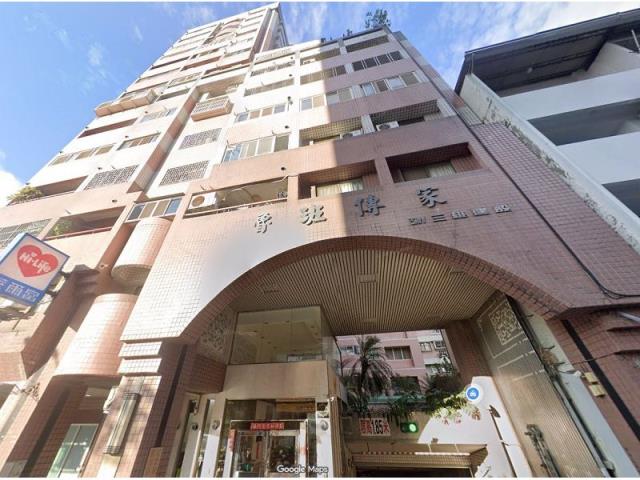 台中大樓拍賣-2