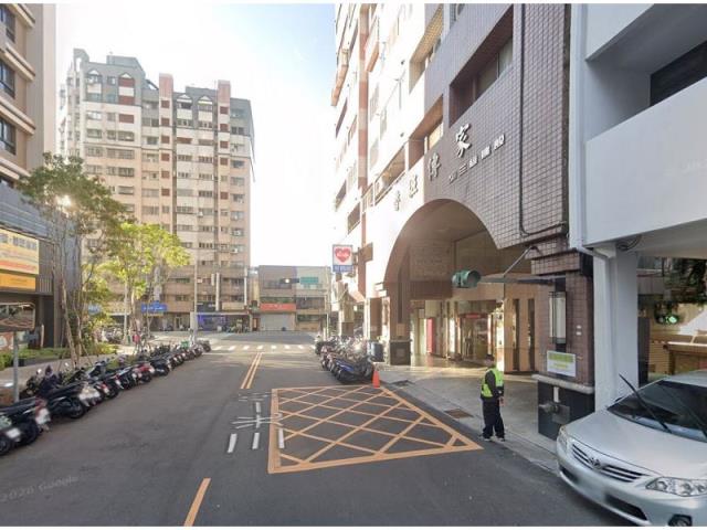 台中大樓拍賣-4