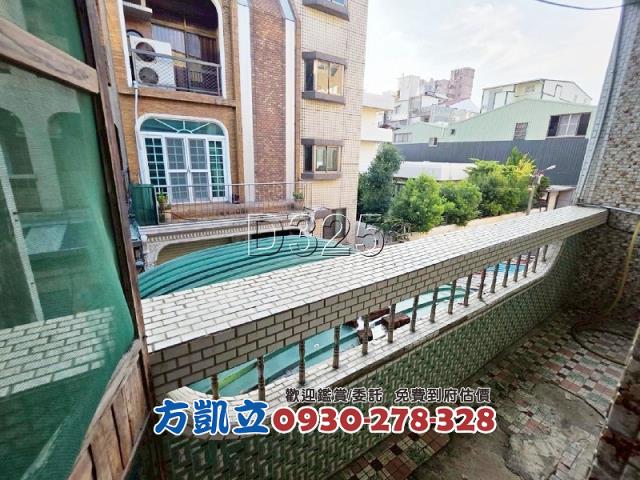 台南南區透天-7