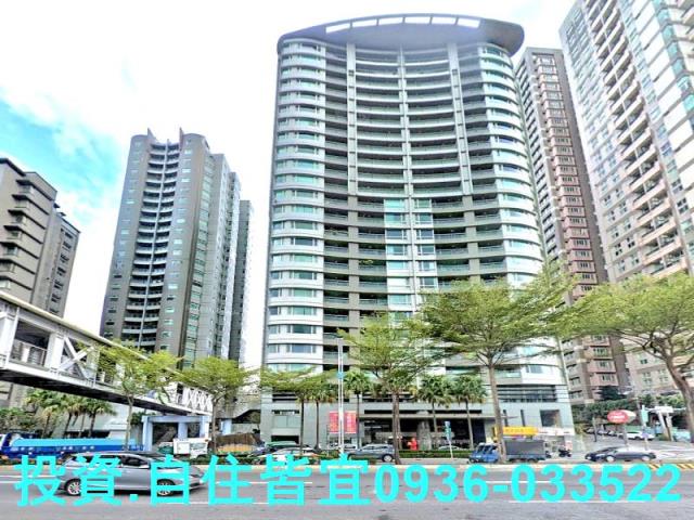 新北淡水大樓法拍-7