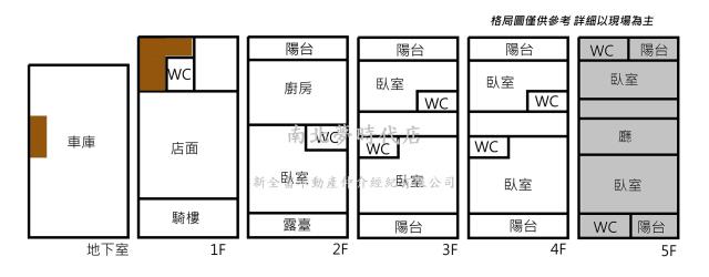 台南安平大樓-15