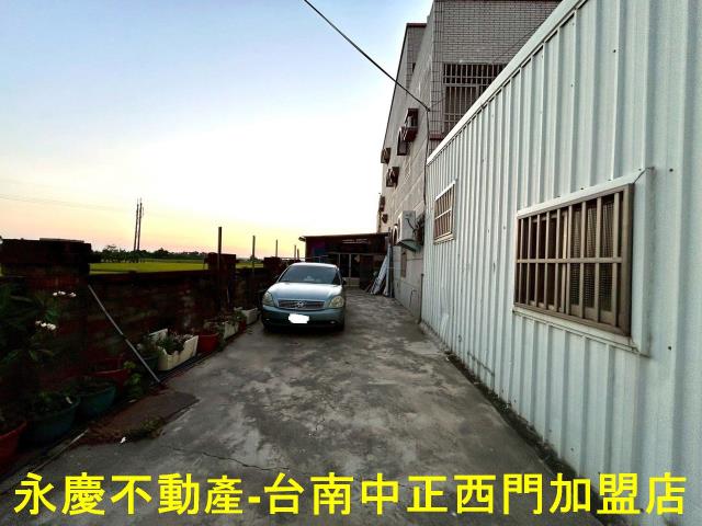 台南白河農舍-10