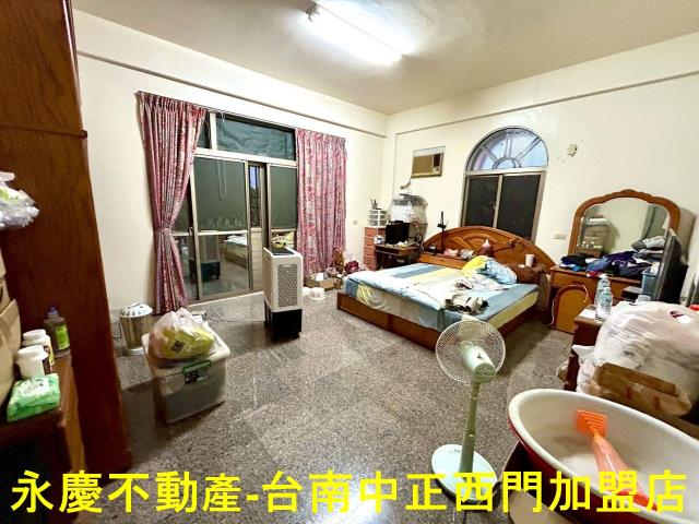 台南白河農舍-3