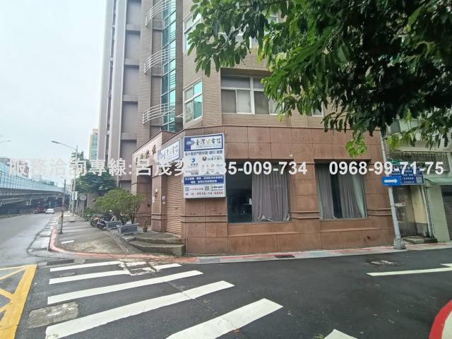 中山區大樓-15