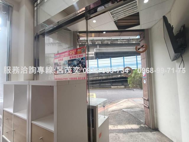 中山區大樓-5