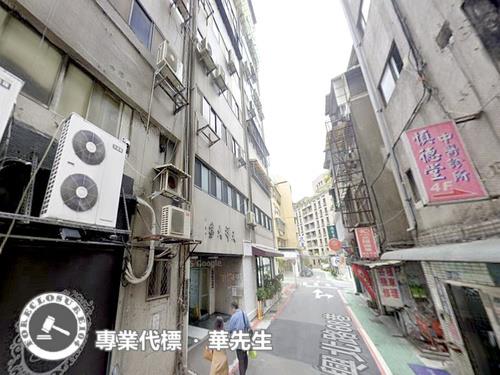 中山區大樓拍賣-5
