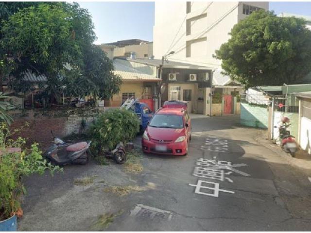 台中大里透天法拍-4