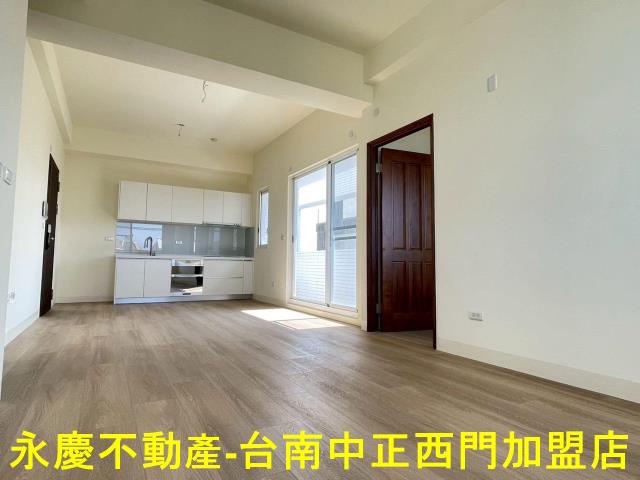 台南佳里公寓-2