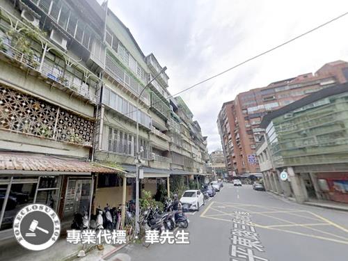 台北信義區法拍公寓-3