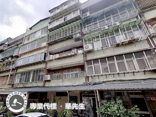 台北信義區法拍公寓-6