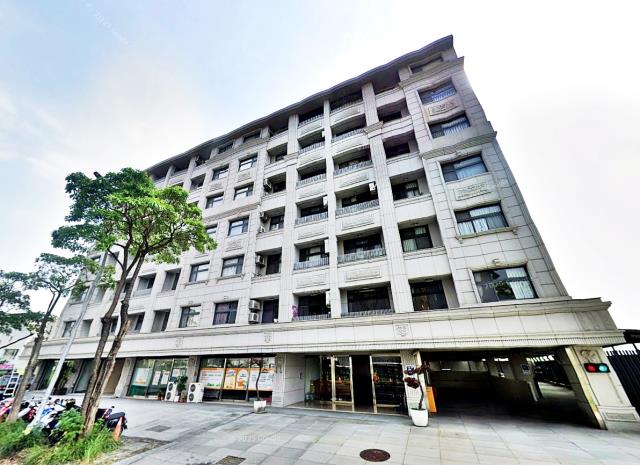 台南安南法拍華廈-2