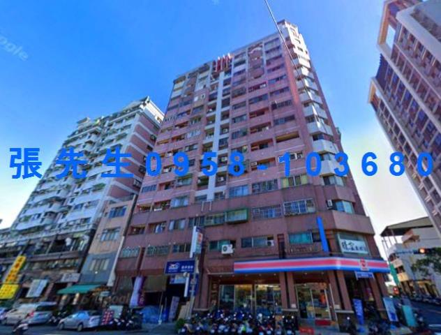北屯法拍大樓-5
