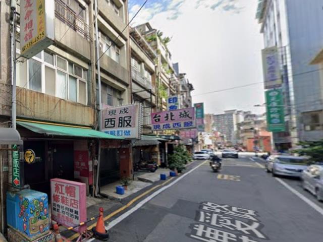 桃園桃園區法拍透天-3