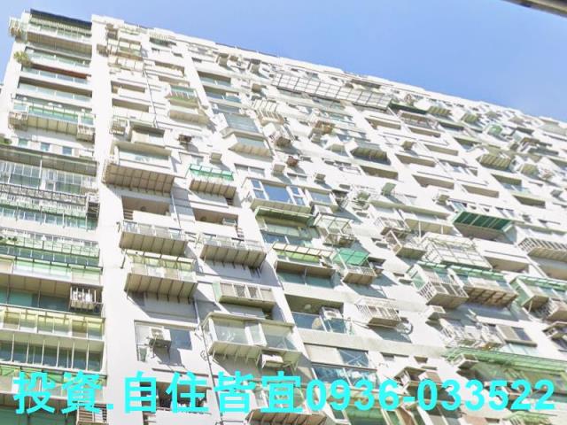 新北法拍大樓-4