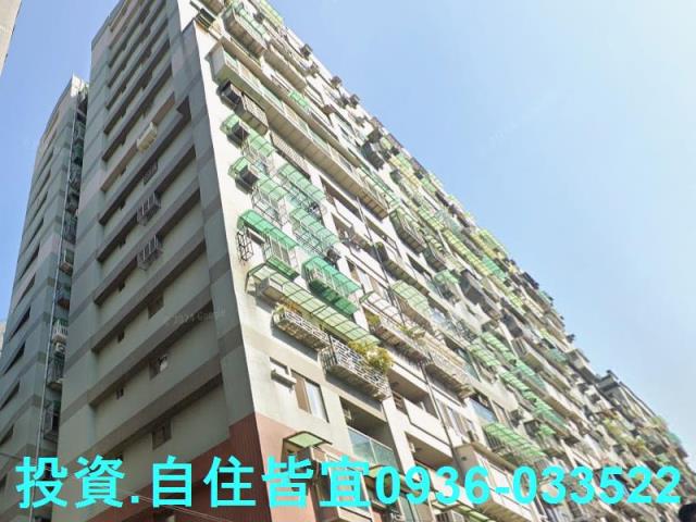 新北法拍大樓-6