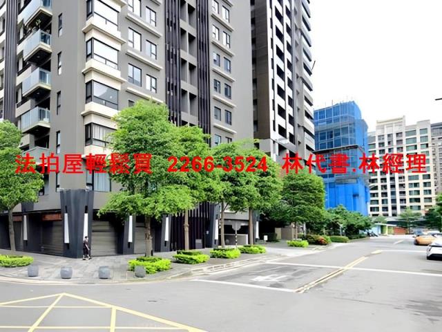 新北法拍大樓-7