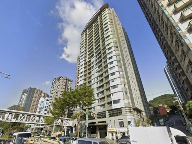 新北法拍大樓-2