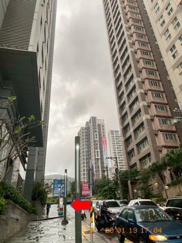 新北法拍大樓-9