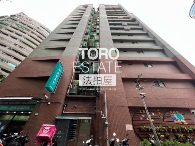 新北三重法拍大樓-3