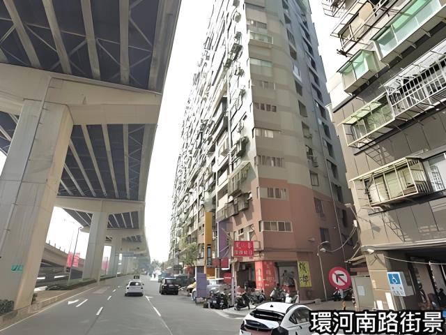 新北三重法拍大樓-8