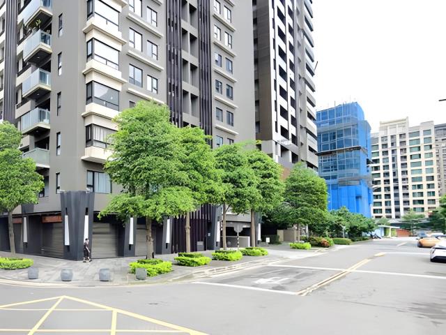 新北新莊法拍大樓-3