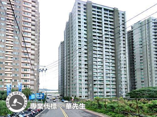 淡水大樓拍賣-5