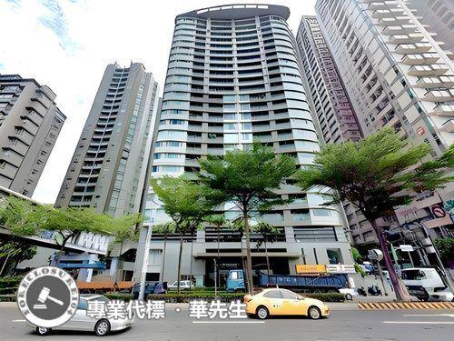 淡水大樓拍賣-9