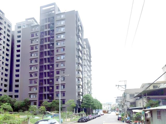 新莊大樓法拍-5