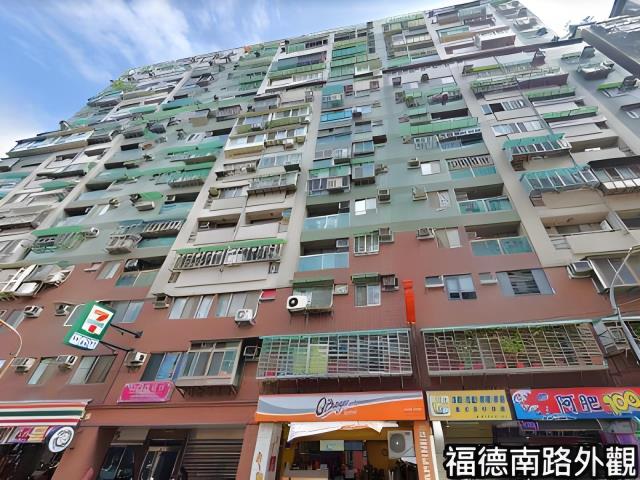 三重大樓法拍-2