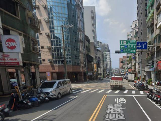 三重大樓法拍-6