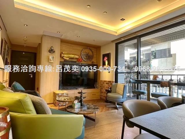 台北信義區大樓-5