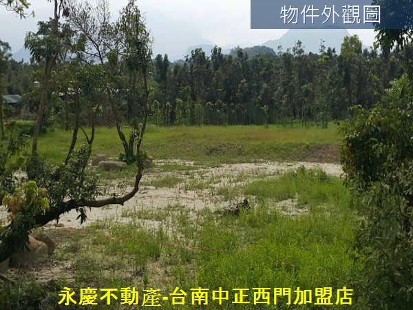 白河農地-7
