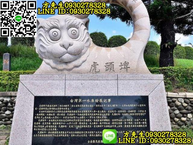 台南新化農地-1