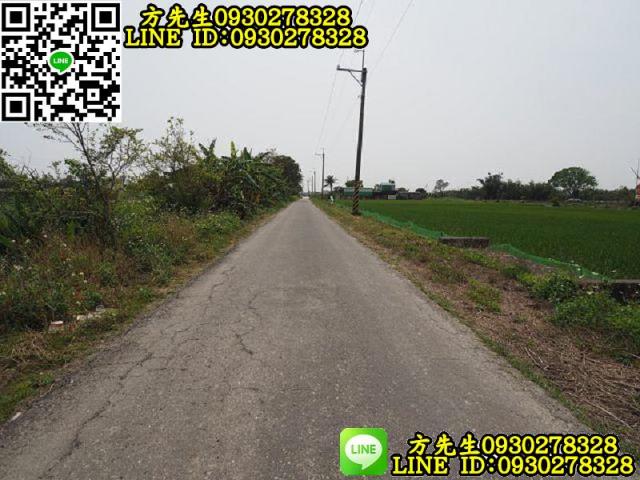台南新化農地-2