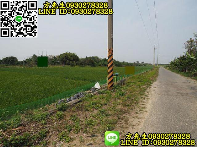 台南新化農地-6
