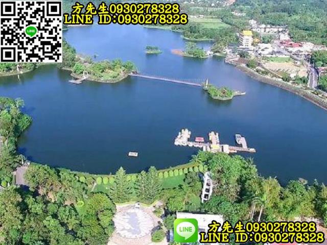 台南新化農地-8