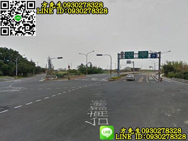 台南新化農地-9