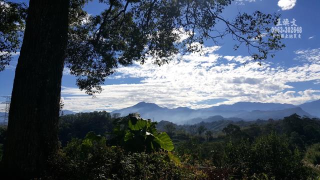 峨眉農地-1