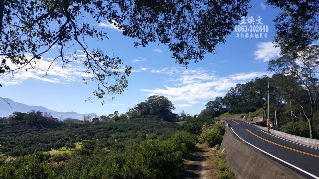 峨眉農地-2