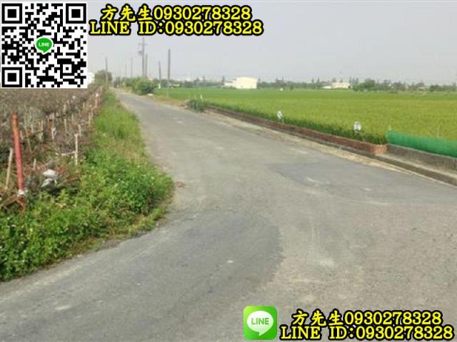 新化農地-3