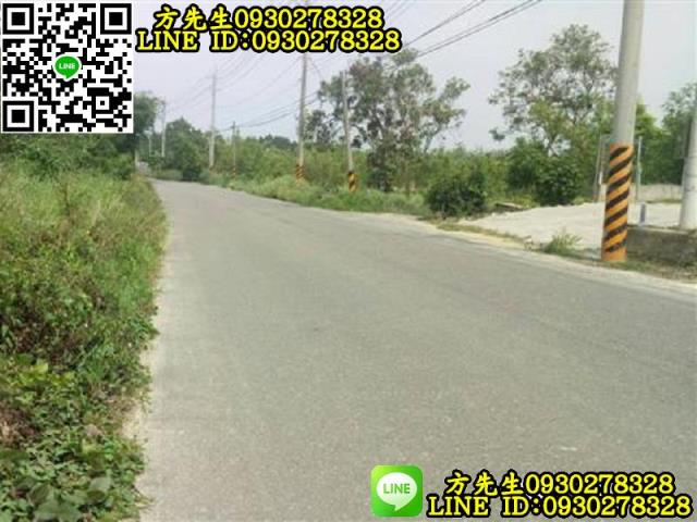 台南歸仁農地-1