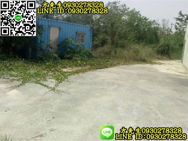 台南歸仁農地-4