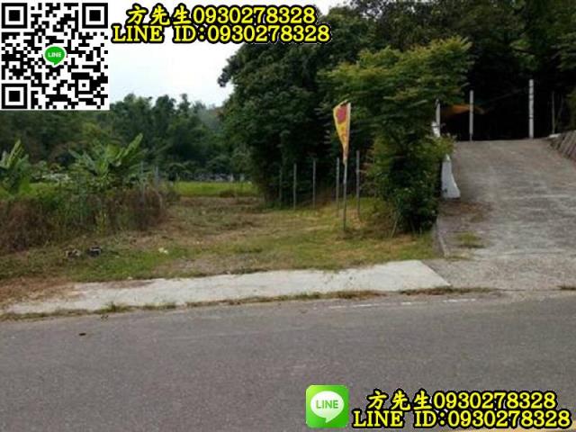 台南左鎮農地-9
