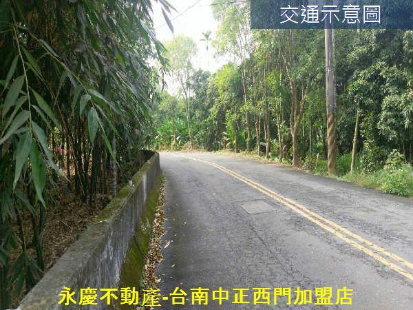 白河農地-6