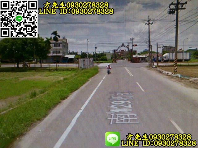 善化農地-3