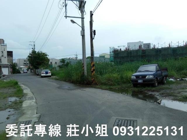 台南住宅地-5