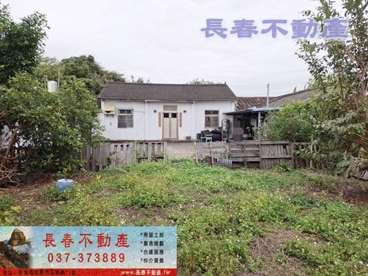 苗栗銅鑼建地-3