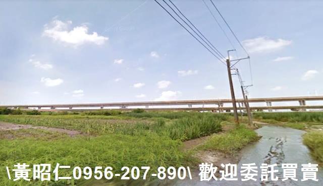 台南歸仁農地-5