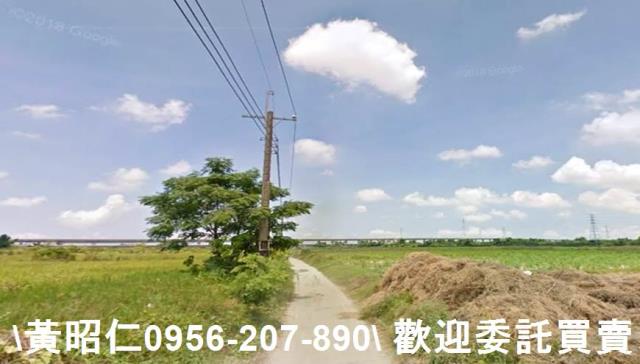 台南歸仁農地-9