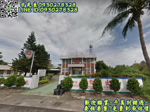 台南七股農地-10